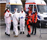 بولندا تسجل 53 ألفا و420 إصابة جديدة بفيروس كورونا