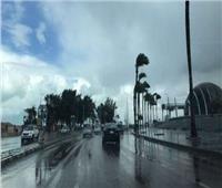 "الأرصاد" تحذر: صقيع وأمطار على 17 محافظة وارتفاع الأمواج