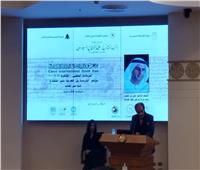 رئيس مركز أبوظبي للغة العربية: نعظم دور لغتنا واستخدامها في جميع المجالات 