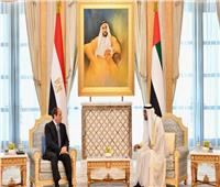 رئيس البرلمان العربي يثمن زيارة الرئيس السيسي لدولة الإمارات