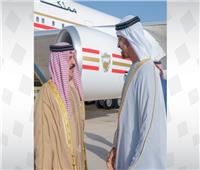 رئيس البرلمان العربي يثمن زيارة ملك البحرين لدولة الإمارات