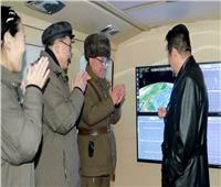 كوريا الشمالية تجري سادس اختبار لأسلحتها هذا الشهر