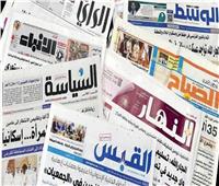 الصحف الكويتية تبرز مباحثات الرئيس السيسي في الإمارات