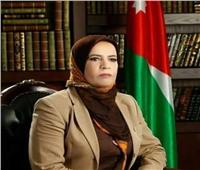 «رسمية» رئيسًا للجنة الاتصال والإعلام بالمرصد العربي لحقوق الإنسان