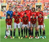 منتخب مصر يطير إلى ياوندي استعداداً لمواجهة المغرب