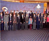 هيئة الدواء تنظم مؤتمرا موسعا بالأقصر حول مستقبل الصناعة في مصر