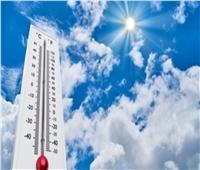 «الأرصاد»: درجات الحرارة خلال الأيام القادمة تسجل من 16 لـ17 درجة 