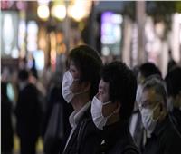 اليابان تسجل أكثر من 78 ألف إصابة بكورونا