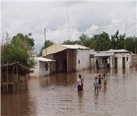بالفيديو| فيضانات عارمة تضرب مالاوي.. وتشريد الآلاف
