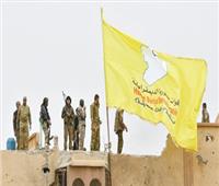 القوات الكردية بسوريا تطارد فلول «داعش»