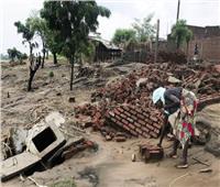 ارتفاع حصيلة ضحايا العاصفة آنا بمدغشقر وموزمبيق لـ70 قتيلا