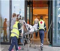 بلجيكا: تسجيل أكثر من 68 ألف إصابة ووفاة 36 شخصا بكورونا خلال 24 ساعة