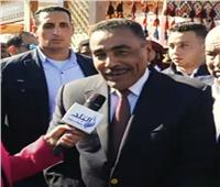 محافظ مطروح يكشف كواليس إقامة مهرجان التمور الخامس في سيوة 