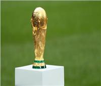 ترتيب تصفيات كأس العالم 2022 أمريكا الجنوبية بعد فوز الأرجنتين على تشيلي 