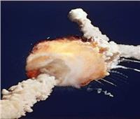 اليوم.. الذكرى الـ36 لكارثة مكوك الفضاء «تشالنجر»