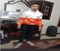 تشييع جثمان نجل مدرب حراس مرمى «بلدية المحلة» وحبس المتهمين بقتله