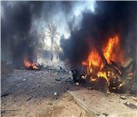 مصرع ثلاثة مدنيين بانفجار في محافظة بابل جنوب بغداد