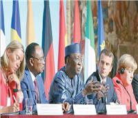 بروكسل تستضيف القمة السادسة للاتحادين الأوروبي والإفريقي فبراير المقبل