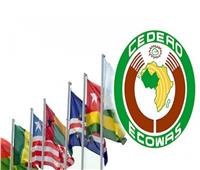 تعليق عضوية بوركينا فاسو في مجموعة غرب إفريقيا