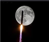 ناسا تترقب اصطدام صاروخ «سبيس إكس» بسطح القمر | فيديو