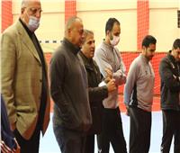 اتحاد اليد يجتمع بمنتخب الناشئين قبل السفر للأردن لخوض منافسات البطولة العربية