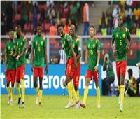 مشاهدة مباراة الكاميرون وجامبيا.. بث مباشر 