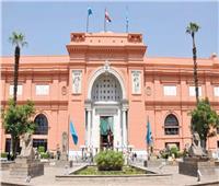تفاصيل احتفال المتحف المصري بأعياد الشرطة