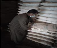 «المنوفية»: زراعة 126 ألف فدان قمح وتوزيع 20 ألف طن أسمدة بنطاق المحافظة 