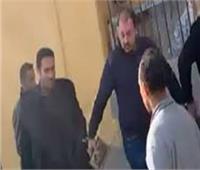  بعد قليل.. الحكم على محاميي كريم الهواري بتهمة انتحال صفة قضائية 