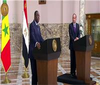 مساعد وزير الخارجية الأسبق: تعاون ثقافي واجتماعي وسياسي بين مصر والسنغال