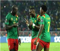 الكاميرون أول المتأهلين لنصف نهائي أمم إفريقيا بهدفين أمام جامبيا 
