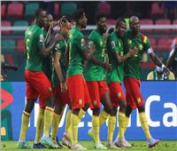 الكاميرون ينتظر الفائز من مصر والمغرب بعد التأهل لنصف نهائي أمم إفريقيا