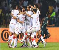 تشكيل تونس أمام بوركينا فاسو في ربع نهائي أمم إفريقيا 