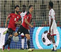 بث مباشر مباراة مصر والمغرب في أمم إفريقيا