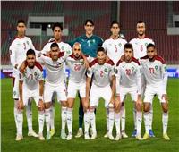 المغرب يواجه مصر بـ «الزي الأبيض» في ربع نهائي أمم إفريقيا 2021