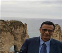 يناير الحزين.. وفاة الكاتب الصحفي الشهير عبد الحكيم الأسواني