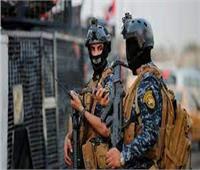 الإعلام الأمني العراقي: القبض على 17 متهماً في بغداد