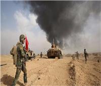 مقتل تسعة "إرهابيين" في ضربات جوية للجيش العراقي