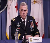 رئيس أركان الجيش الأمريكي: ملتزمون بتعزيز قدرة أوكرانيا للدفاع عن نفسها