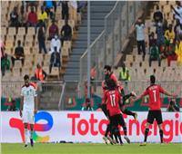 موعد مباراة مصر المقبلة في نصف نهائي أمم إفريقيا 