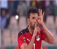 أستون فيلا بعد تأهل الفراعنة: لا خوف على منتخب مصر في وجود تريزيجيه