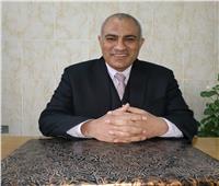 الدكتور ثروت حلمي رئيسًا لقسم الجيولوجيا بكلية العلوم بنين الأزهر بالقاهرة