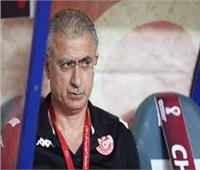 اقالة منذر الكبير من تدريب منتخب تونس 