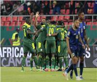 بث مباشر| مباراة السنغال وغينيا الاستوائية في أمم أفريقيا