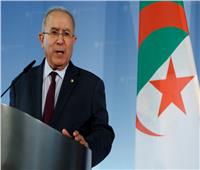 وزير الخارجية الجزائري: سنظل دائمًا سندًا لتونس