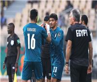 مدرب المنتخب الأولمبي السابق: فرحتي فرحتين بمشاركة محمد صبحي أمام المغرب 