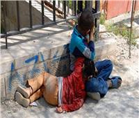 «التضامن» تكشف طرق الإبلاغ عن وجود أطفال وأسر بلا مأوى | فيديو