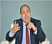 وزير المالية: مصر ستكون واحدة من دولتين بالمنطقة في مؤشر «جي بي مورجان»