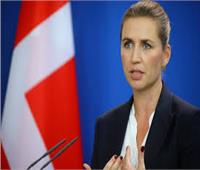 رئيسة وزراء الدنمارك لا تستبعد تزويد أوكرانيا بالأسلحة