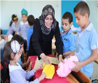 لجنة اللاجئين الفلسطينيين تطالب «الأونروا» بتثبيت معلمين في مدارسها
